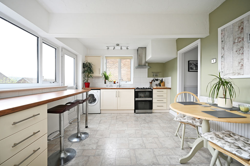 Tadcaster Road Woodseats
